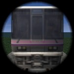 姫海道北線 新快速