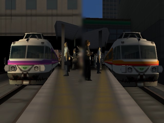 ひめうみとあやかぜ