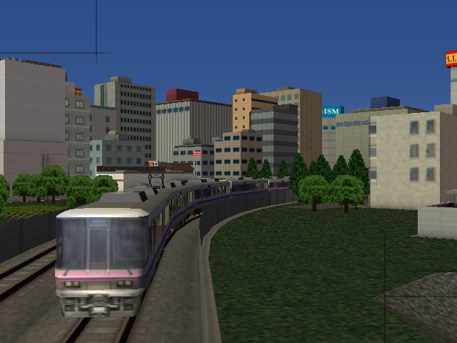 姫海道北線 新快速