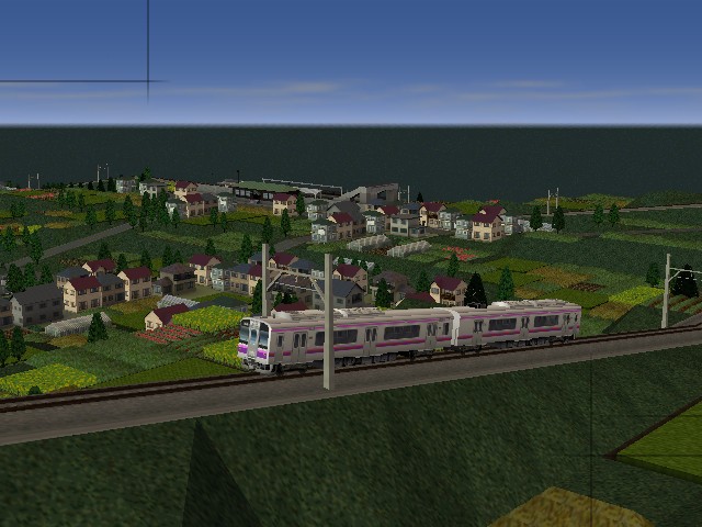 姫南線 普通（北）