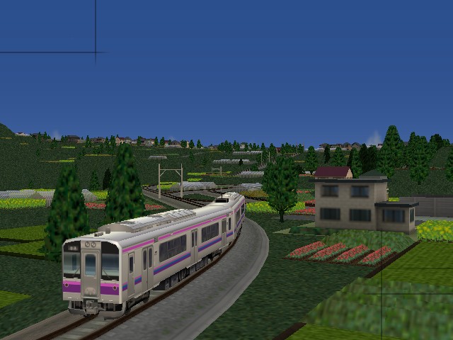 姫南線 普通（南）