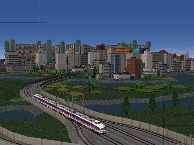 特急「ひめうみ」