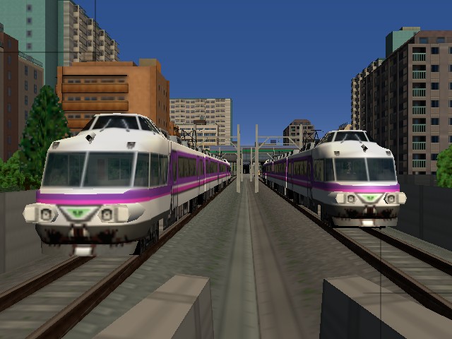 特急「ひめうみ」