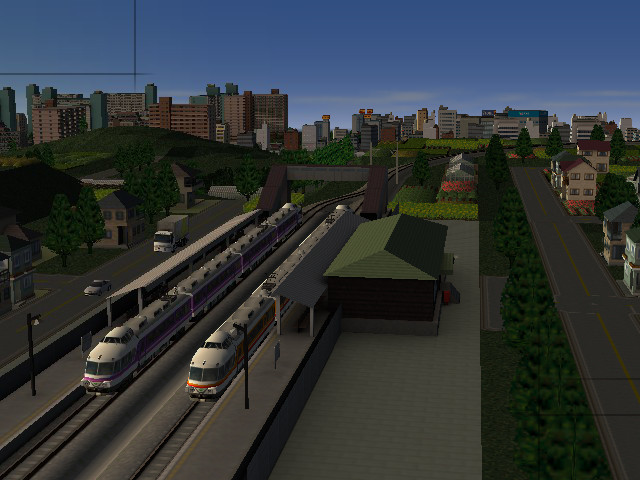 特急「ひめうみ」