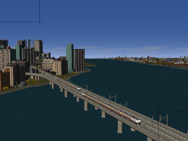 特急「ゆうなみ」