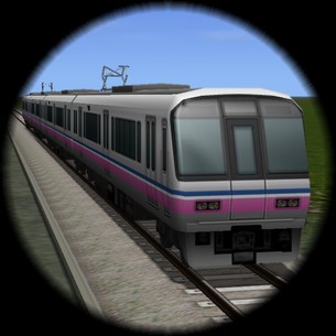 姫海道本線 区間快速