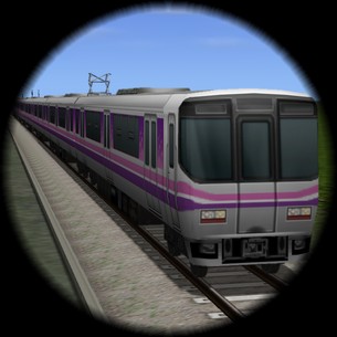 姫海道本線 快速