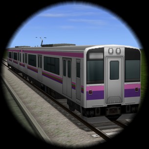 姫南線 普通（北）