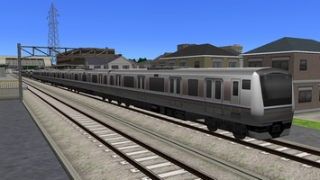 W233系関西急電色