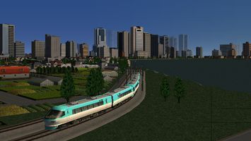 A列車で行こうコーナー