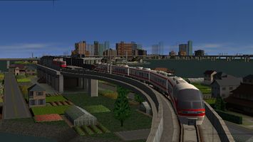 A列車で行こうコーナー